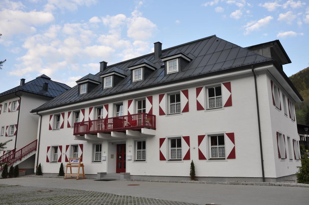 Kitz Residenz Top 6 Kaprun Exterior photo