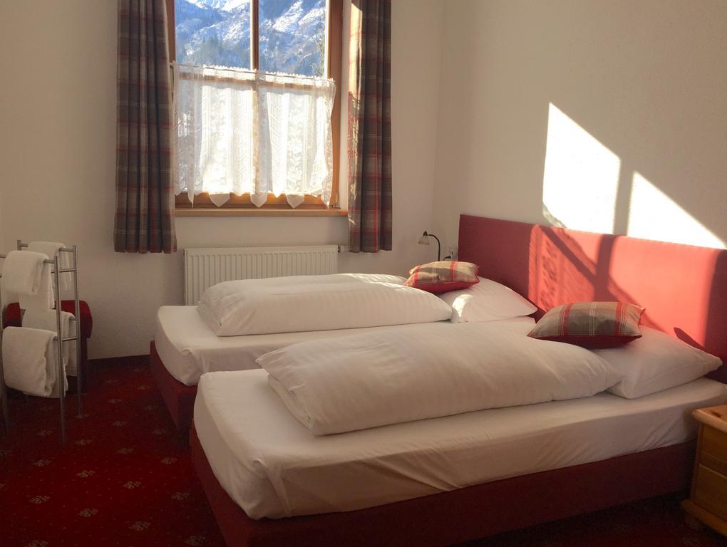 Kitz Residenz Top 6 Kaprun Exterior photo