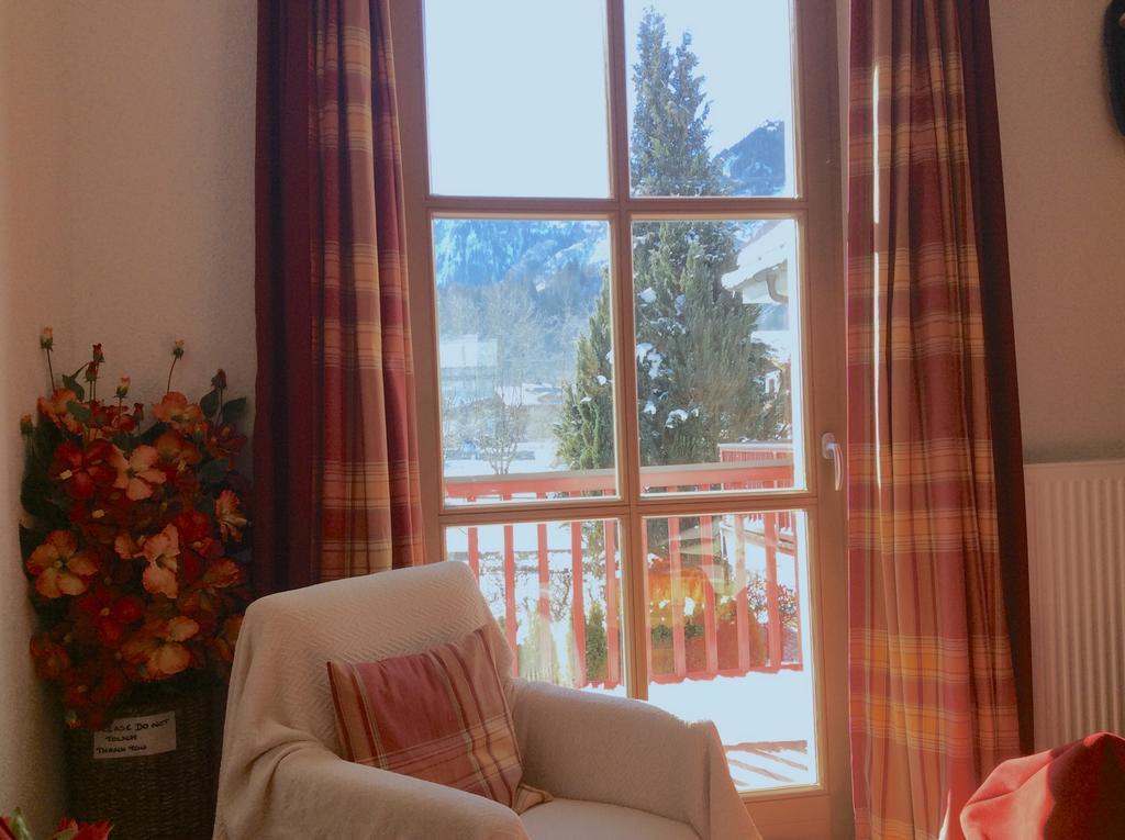 Kitz Residenz Top 6 Kaprun Exterior photo