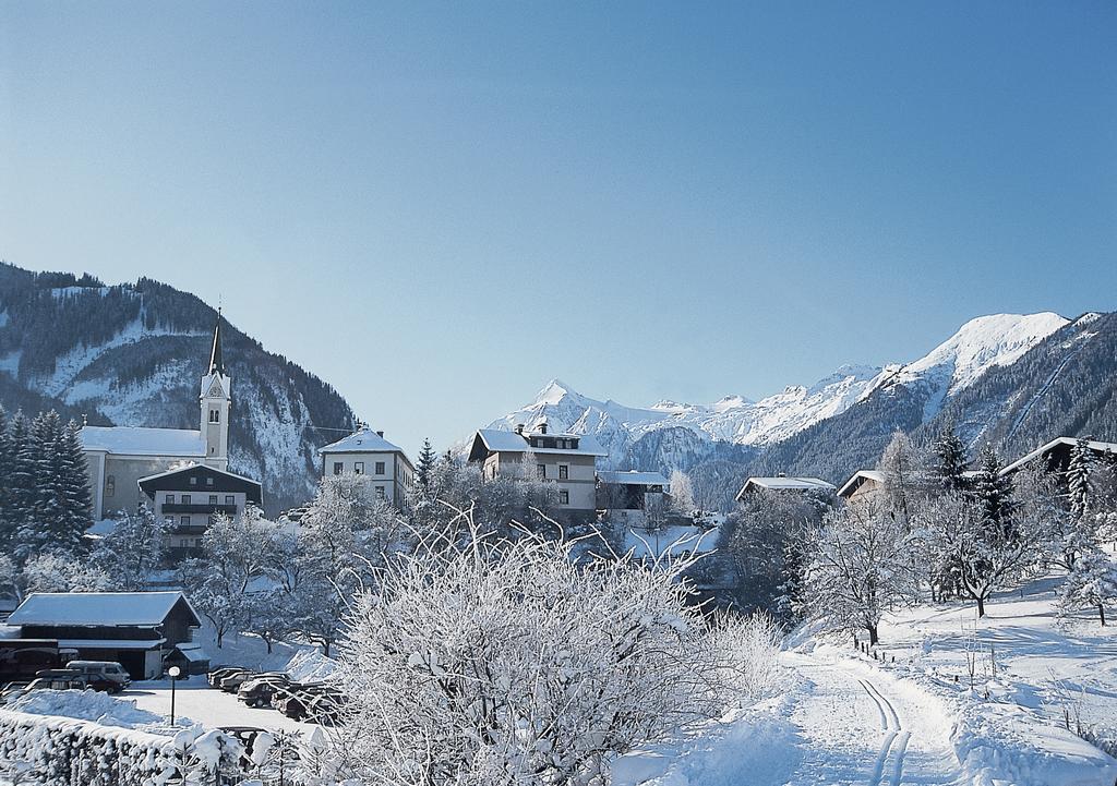 Kitz Residenz Top 6 Kaprun Exterior photo